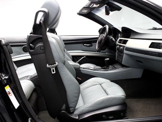 Florida Fine Cars - Used BMW M3 2008 WEST PALM 