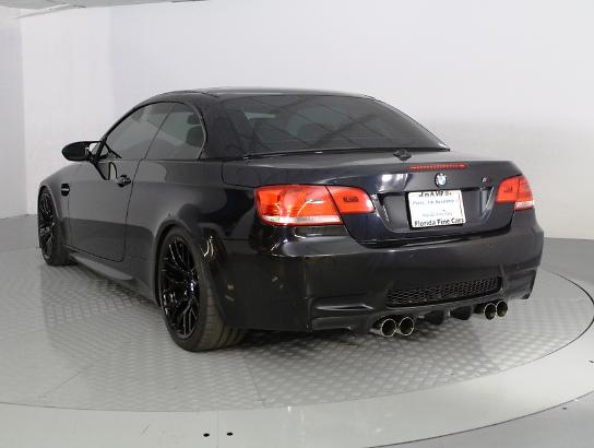 Florida Fine Cars - Used BMW M3 2008 WEST PALM 