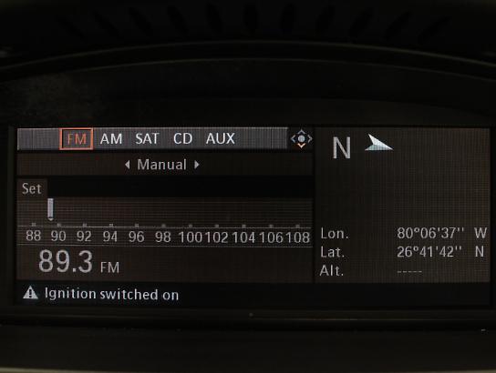 Florida Fine Cars - Used BMW M3 2008 WEST PALM 