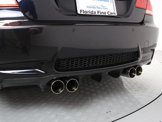 Florida Fine Cars - Used BMW M3 2008 WEST PALM 