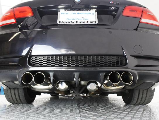 Florida Fine Cars - Used BMW M3 2008 WEST PALM 