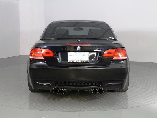 Florida Fine Cars - Used BMW M3 2008 WEST PALM 