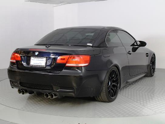 Florida Fine Cars - Used BMW M3 2008 WEST PALM 
