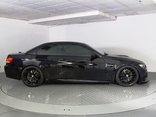 Florida Fine Cars - Used BMW M3 2008 WEST PALM 