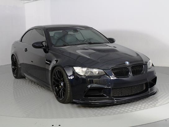 Florida Fine Cars - Used BMW M3 2008 WEST PALM 