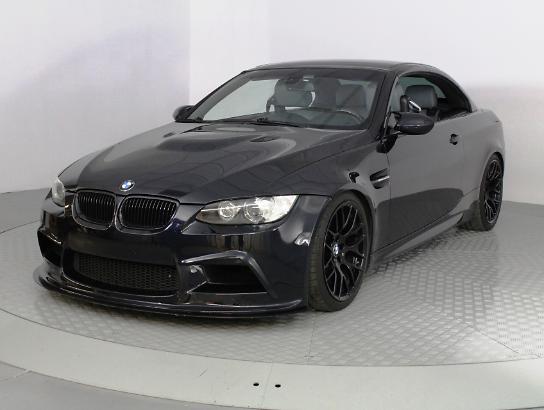 Florida Fine Cars - Used BMW M3 2008 WEST PALM 