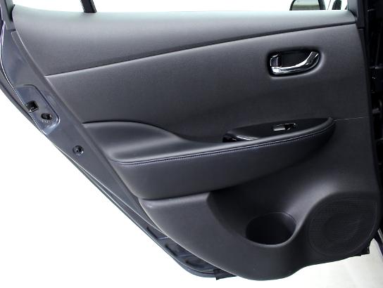 Florida Fine Cars - Used NISSAN LEAF 2013 WEST PALM Sl