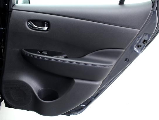 Florida Fine Cars - Used NISSAN LEAF 2013 WEST PALM Sl