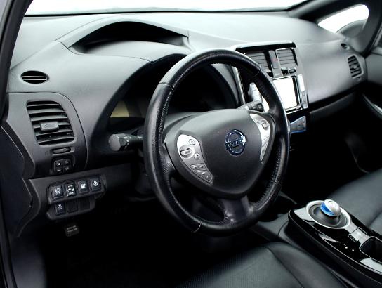 Florida Fine Cars - Used NISSAN LEAF 2013 WEST PALM Sl