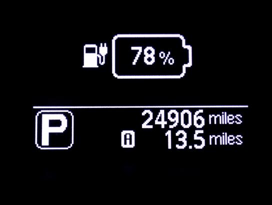 Florida Fine Cars - Used NISSAN LEAF 2013 WEST PALM Sl