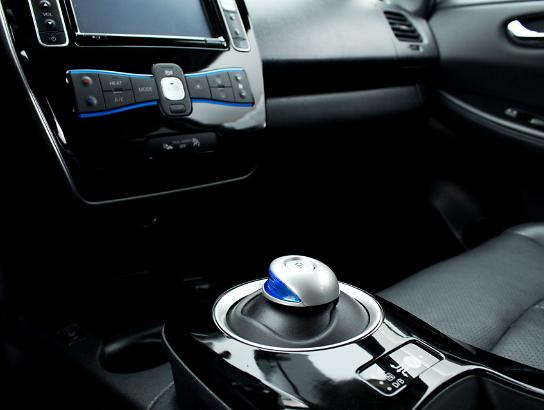 Florida Fine Cars - Used NISSAN LEAF 2013 WEST PALM Sl