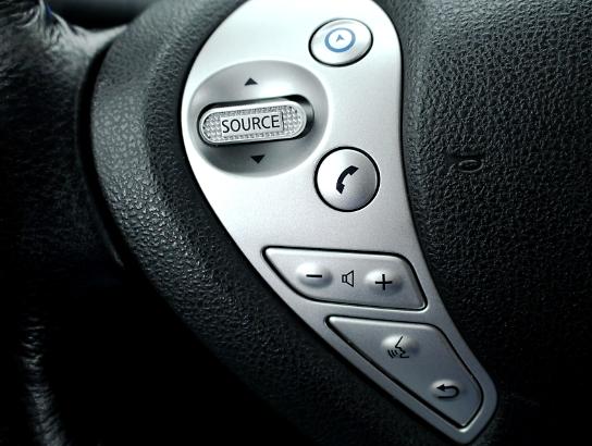 Florida Fine Cars - Used NISSAN LEAF 2013 WEST PALM Sl