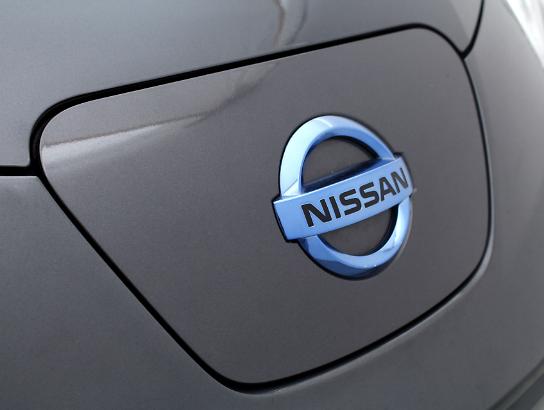 Florida Fine Cars - Used NISSAN LEAF 2013 WEST PALM Sl