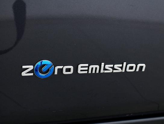 Florida Fine Cars - Used NISSAN LEAF 2013 WEST PALM Sl