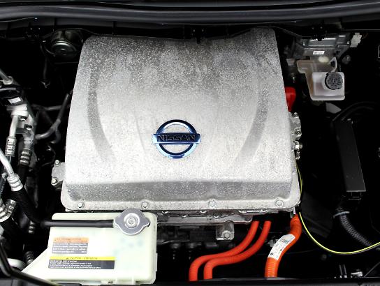 Florida Fine Cars - Used NISSAN LEAF 2013 WEST PALM Sl