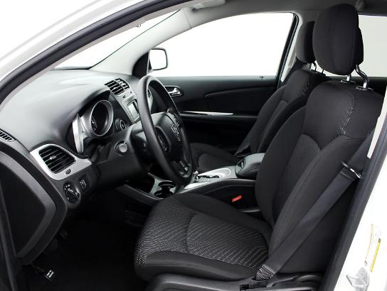 Florida Fine Cars - Used DODGE JOURNEY 2015 MIAMI CREW