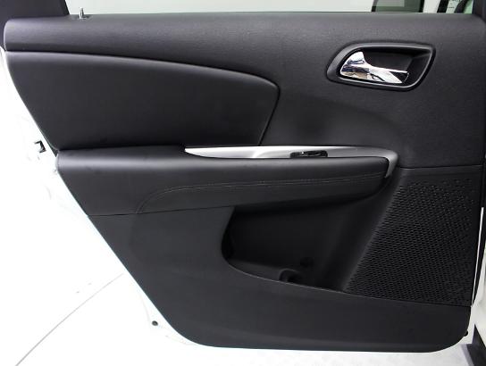 Florida Fine Cars - Used DODGE JOURNEY 2015 MIAMI CREW