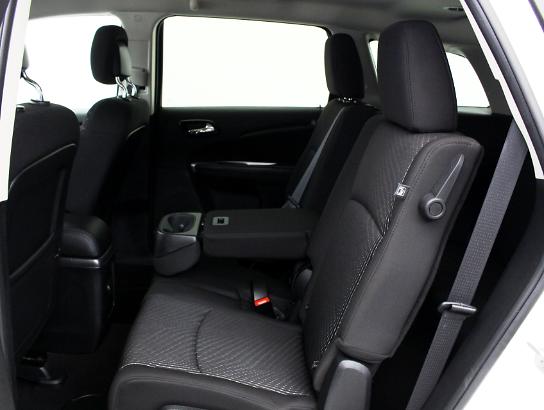 Florida Fine Cars - Used DODGE JOURNEY 2015 MIAMI CREW