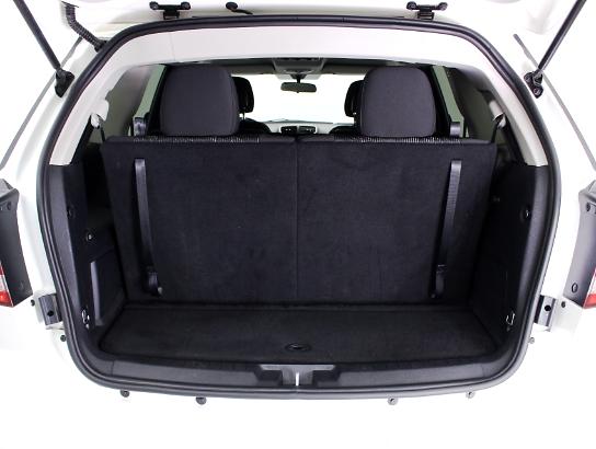 Florida Fine Cars - Used DODGE JOURNEY 2015 MIAMI CREW