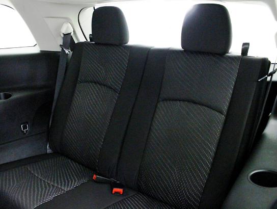 Florida Fine Cars - Used DODGE JOURNEY 2015 MIAMI CREW