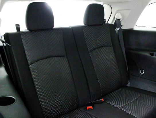 Florida Fine Cars - Used DODGE JOURNEY 2015 MIAMI CREW