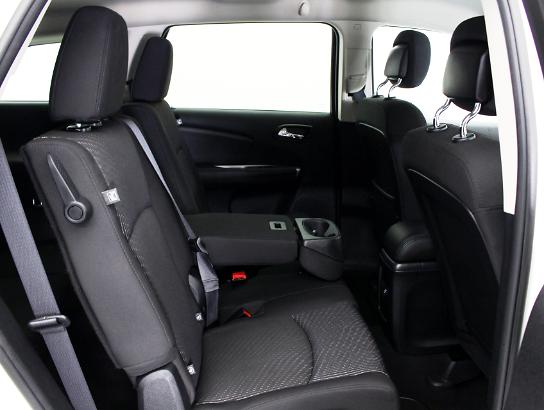 Florida Fine Cars - Used DODGE JOURNEY 2015 MIAMI CREW