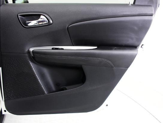 Florida Fine Cars - Used DODGE JOURNEY 2015 MIAMI CREW