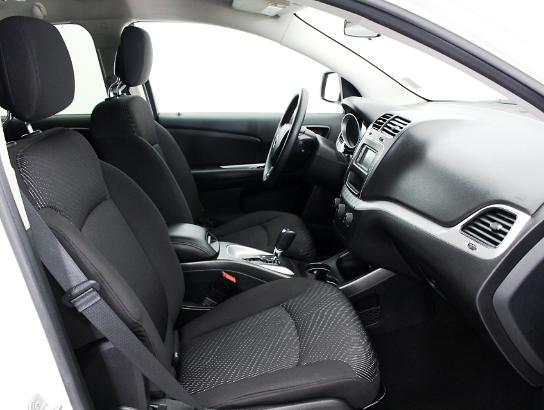 Florida Fine Cars - Used DODGE JOURNEY 2015 MIAMI CREW