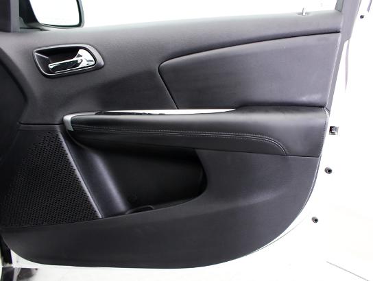 Florida Fine Cars - Used DODGE JOURNEY 2015 MIAMI CREW