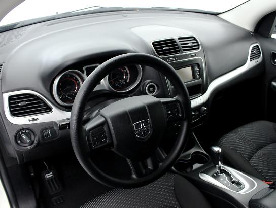 Florida Fine Cars - Used DODGE JOURNEY 2015 MIAMI CREW