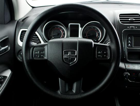 Florida Fine Cars - Used DODGE JOURNEY 2015 MIAMI CREW