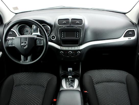 Florida Fine Cars - Used DODGE JOURNEY 2015 MIAMI CREW