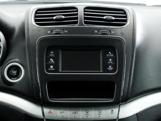 Florida Fine Cars - Used DODGE JOURNEY 2015 MIAMI CREW