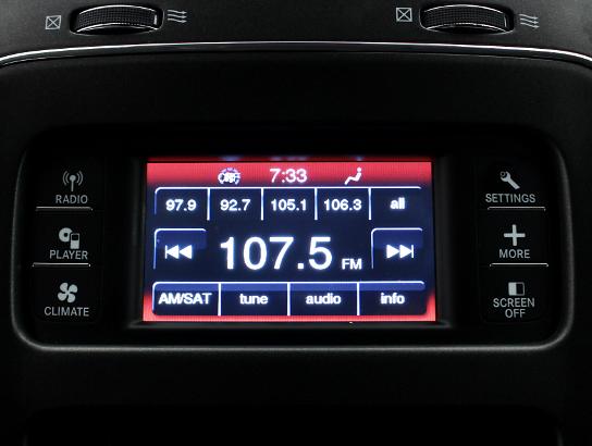 Florida Fine Cars - Used DODGE JOURNEY 2015 MIAMI CREW