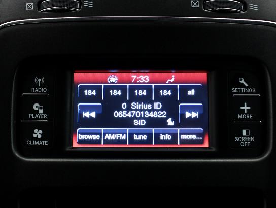 Florida Fine Cars - Used DODGE JOURNEY 2015 MIAMI CREW