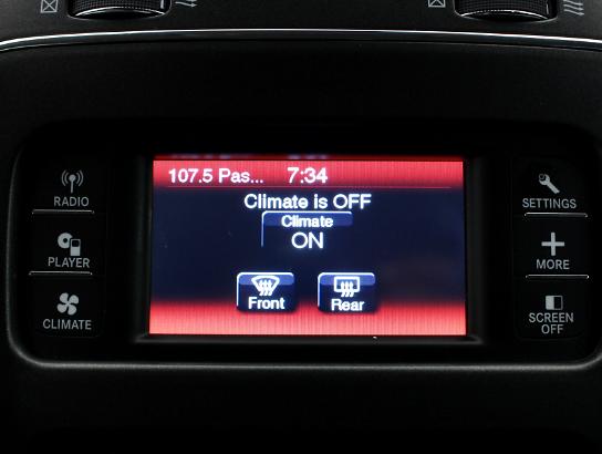 Florida Fine Cars - Used DODGE JOURNEY 2015 MIAMI CREW