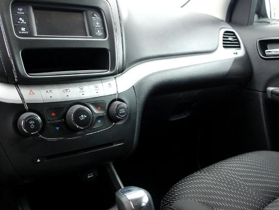 Florida Fine Cars - Used DODGE JOURNEY 2015 MIAMI CREW