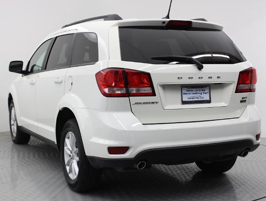 Florida Fine Cars - Used DODGE JOURNEY 2015 MIAMI CREW