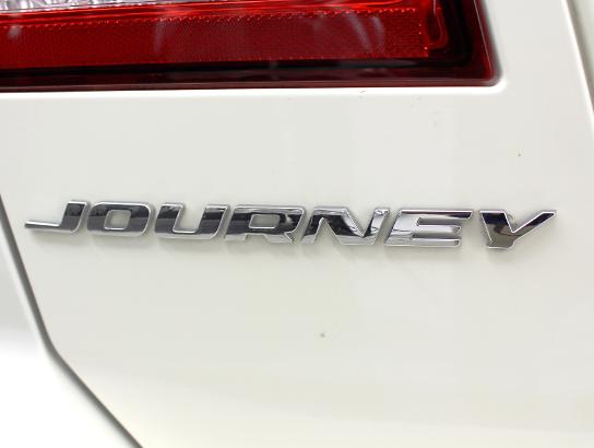 Florida Fine Cars - Used DODGE JOURNEY 2015 MIAMI CREW