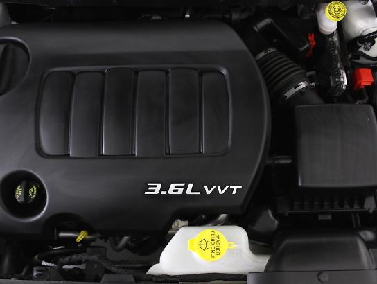 Florida Fine Cars - Used DODGE JOURNEY 2015 MIAMI CREW