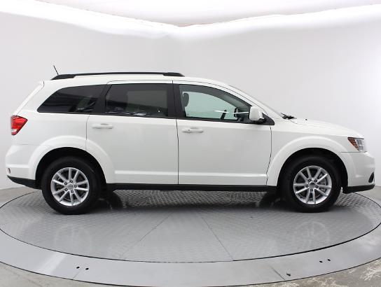 Florida Fine Cars - Used DODGE JOURNEY 2015 MIAMI CREW