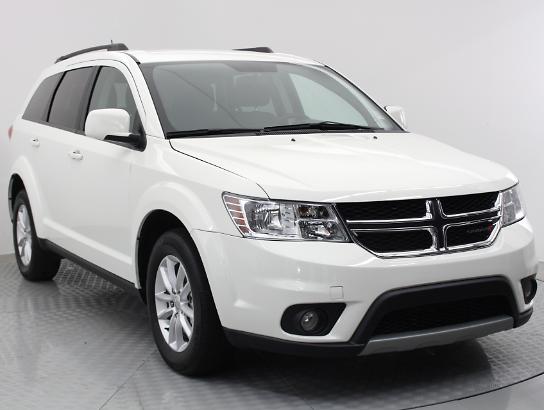 Florida Fine Cars - Used DODGE JOURNEY 2015 MIAMI CREW
