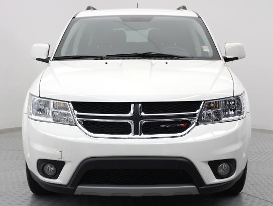 Florida Fine Cars - Used DODGE JOURNEY 2015 MIAMI CREW