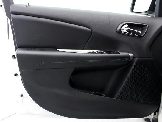 Florida Fine Cars - Used DODGE JOURNEY 2015 MIAMI CREW