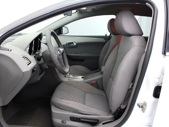 Florida Fine Cars - Used CHEVROLET MALIBU 2011 MIAMI 
