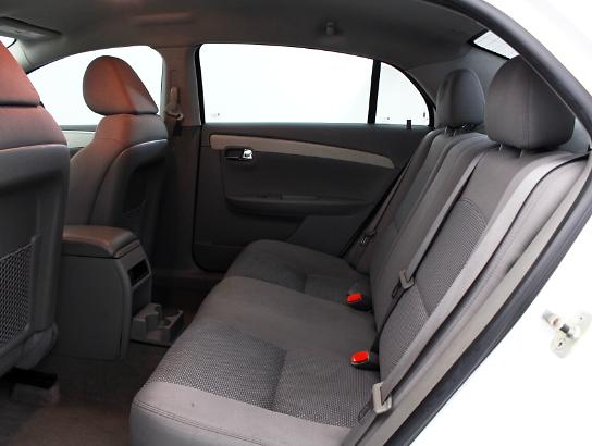 Florida Fine Cars - Used CHEVROLET MALIBU 2011 MIAMI 