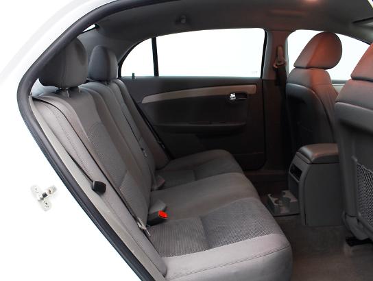 Florida Fine Cars - Used CHEVROLET MALIBU 2011 MIAMI 