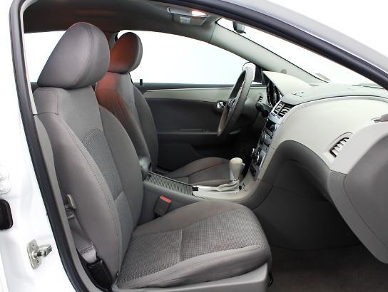 Florida Fine Cars - Used CHEVROLET MALIBU 2011 MIAMI 