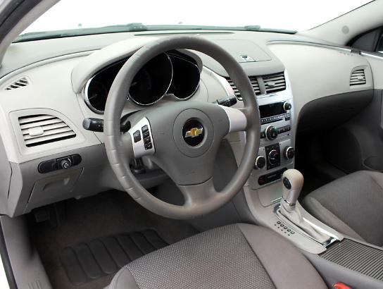Florida Fine Cars - Used CHEVROLET MALIBU 2011 MIAMI 