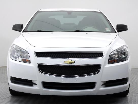 Florida Fine Cars - Used CHEVROLET MALIBU 2011 MIAMI 